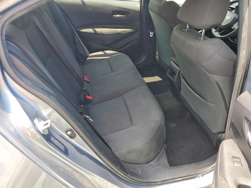Продажа на аукционе авто 2020 Toyota Corolla, vin: JTDEPRAE6LJ007257, номер лота: 54222866