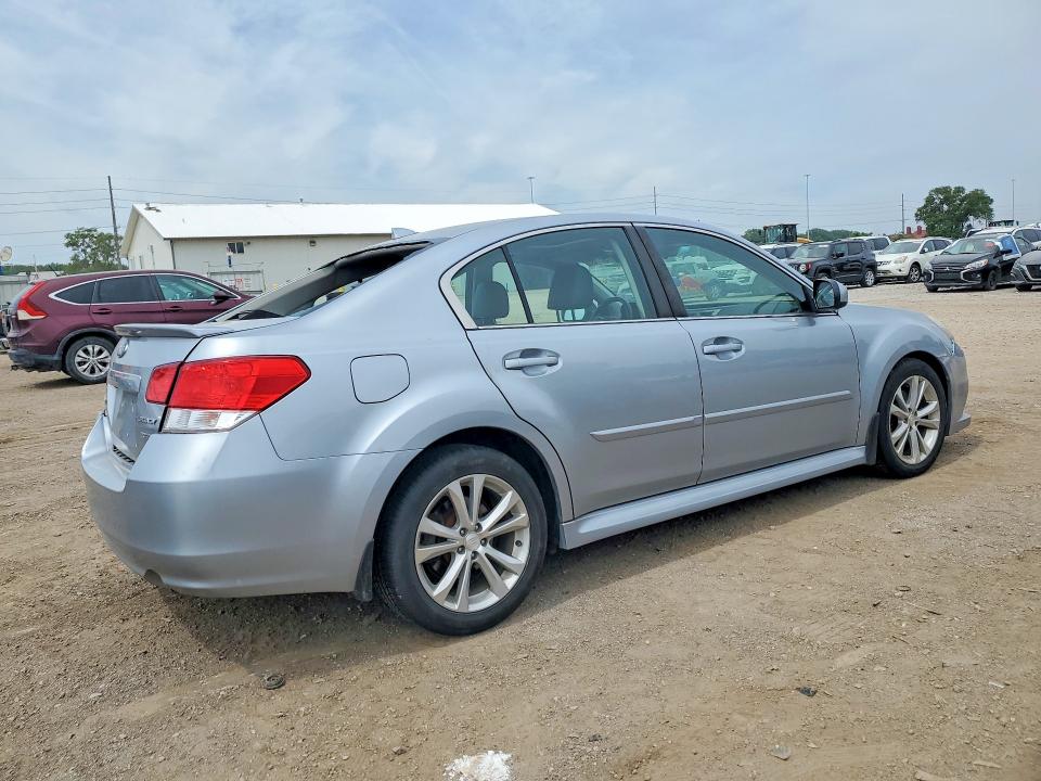 Продажа на аукционе авто 2013 Subaru Legacy, vin: 4S3BMDP64D2014069, номер лота: 54996766
