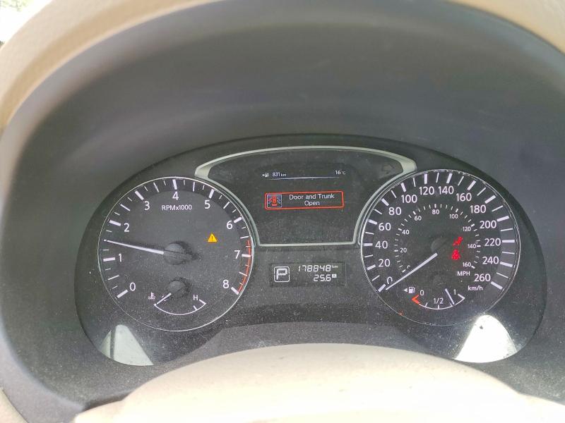 52411016 :رقم المزاد ، 1N4AL3AP6DN403990 vin ، 2013 Nissan Altima مزاد بيع