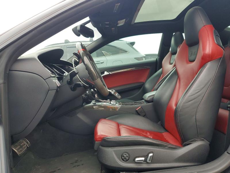 Aukcja sprzedaży 2015 Audi S5, vin: WAUCGAFR4FA033166, numer aukcji: 53476676