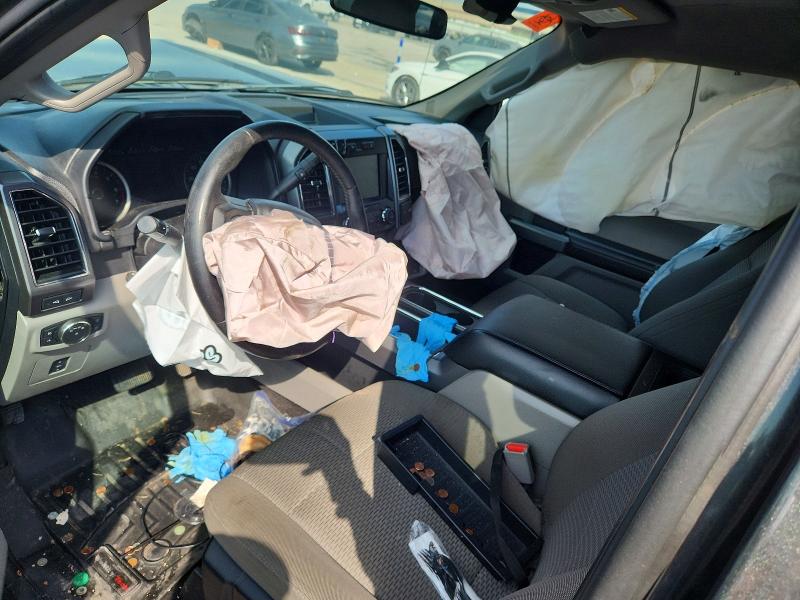 Aukcja sprzedaży 2017 Ford F150, vin: 1FTEW1EG0HKE22091, numer aukcji: 53434506