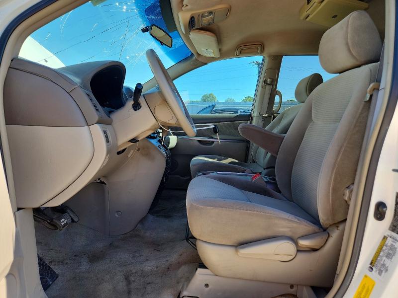 Продажа на аукционе авто 2006 Toyota Sienna, vin: 5TDZA23C06S521148, номер лота: 52411466