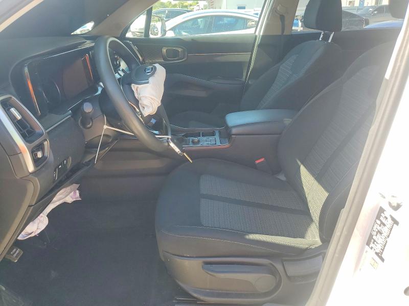 Aukcja sprzedaży 2021 Kia Sorento, vin: 5XYRG4LC7MG073995, numer aukcji: 53797676