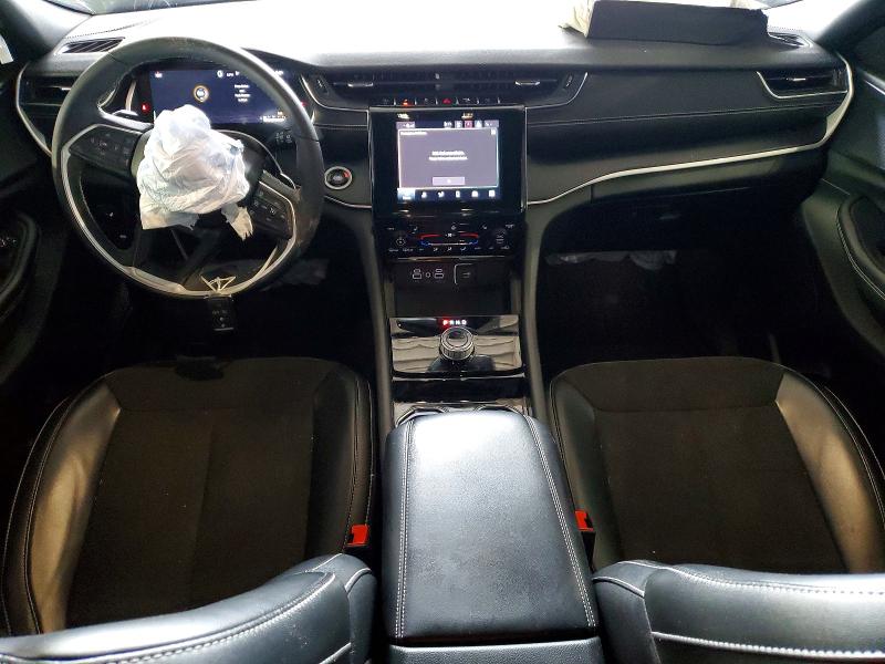 Продажа на аукционе авто 2023 Jeep Grand Cherokee, vin: 1C4RJKAG8P8840311, номер лота: 52573156