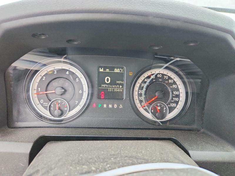53530256 :رقم المزاد ، 1C6RR6KT6FS668882 vin ، 2015 Ram 1500 مزاد بيع