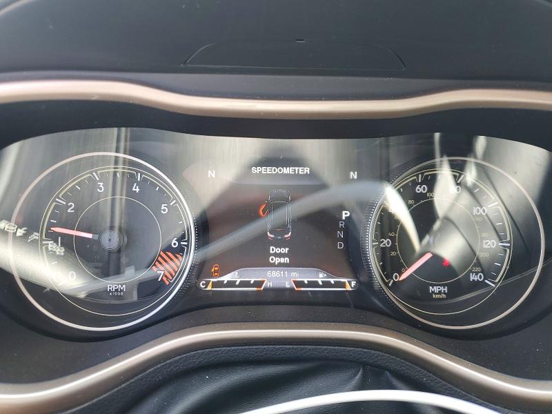 Продажа на аукционе авто 2014 Jeep Cherokee, vin: 1C4PJMDB6EW131453, номер лота: 52155476