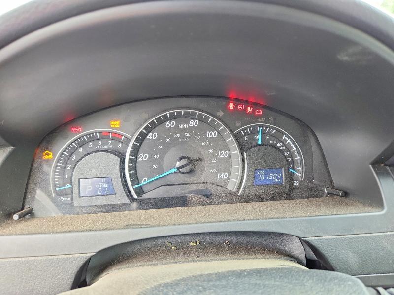 Продажа на аукционе авто 2012 Toyota Camry, vin: 4T4BF1FK3CR240826, номер лота: 52392596