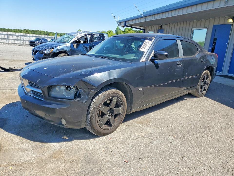 Продаж на аукціоні авто 2010 Dodge Charger, vin: 2B3CA3CV5AH106753, номер лоту: 53066796