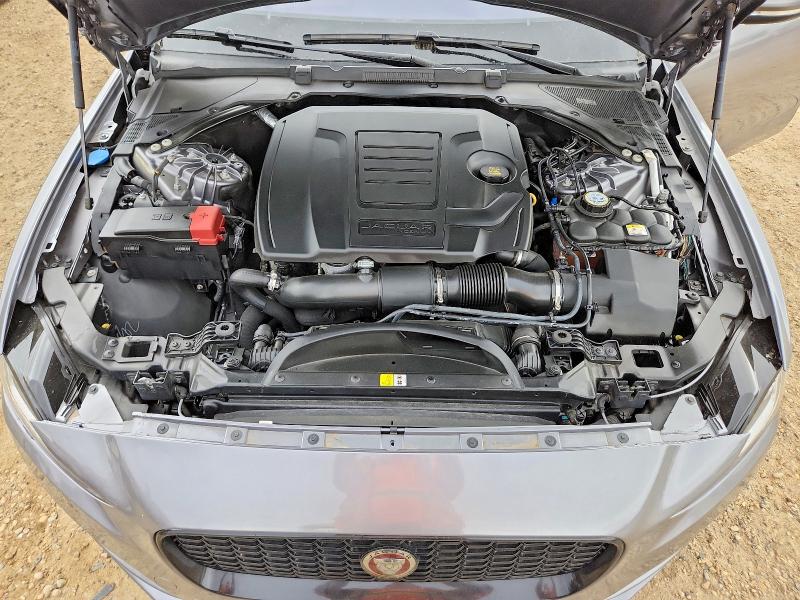 Продажа на аукционе авто 2020 Jaguar Xe, vin: SAJAP4FX4LCP58567, номер лота: 54488406