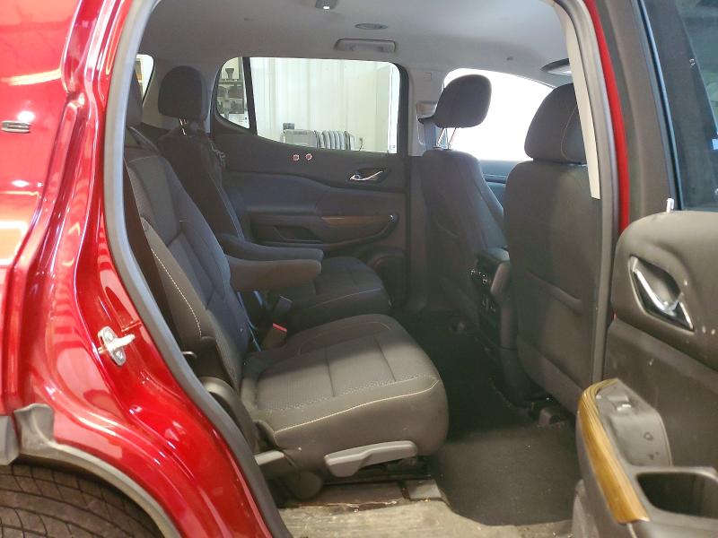 Продаж на аукціоні авто 2021 Gmc Acadia, vin: 1GKKNRLS7MZ123862, номер лоту: 54334196