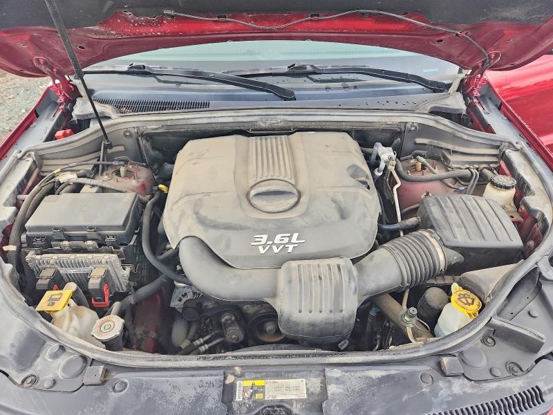 Продаж на аукціоні авто 2014 Jeep Grand Cherokee, vin: 1C4RJFJG8EC179381, номер лоту: 51783586