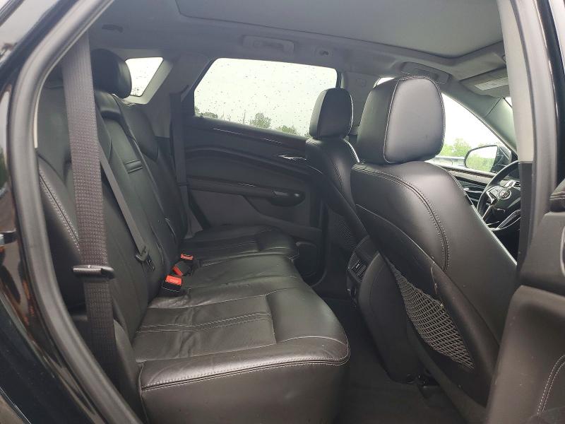 Продажа на аукционе авто 2016 Cadillac Srx, vin: 3GYFNCE38GS549409, номер лота: 54473756