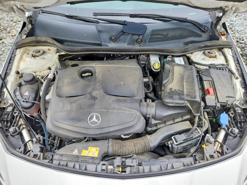 Aukcja sprzedaży 2019 Mercedes-benz Cla, vin: WDDSJ4GB1KN740530, numer aukcji: 52557216