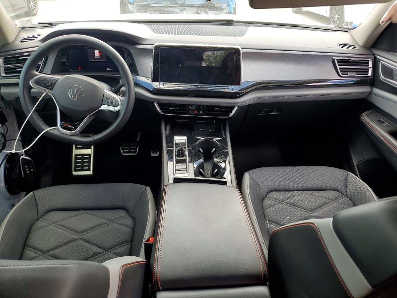 Продажа на аукционе авто 2024 Volkswagen Atlas, vin: 1V2CR2CA5RC577992, номер лота: 52380956