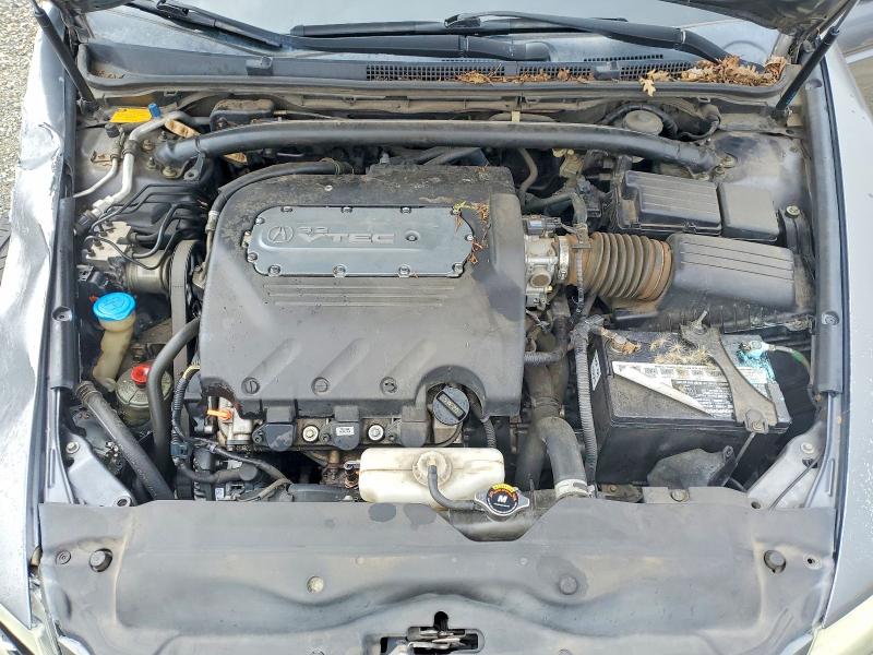 Продаж на аукціоні авто 2004 Acura Tl, vin: 19UUA66284A025045, номер лоту: 52217256