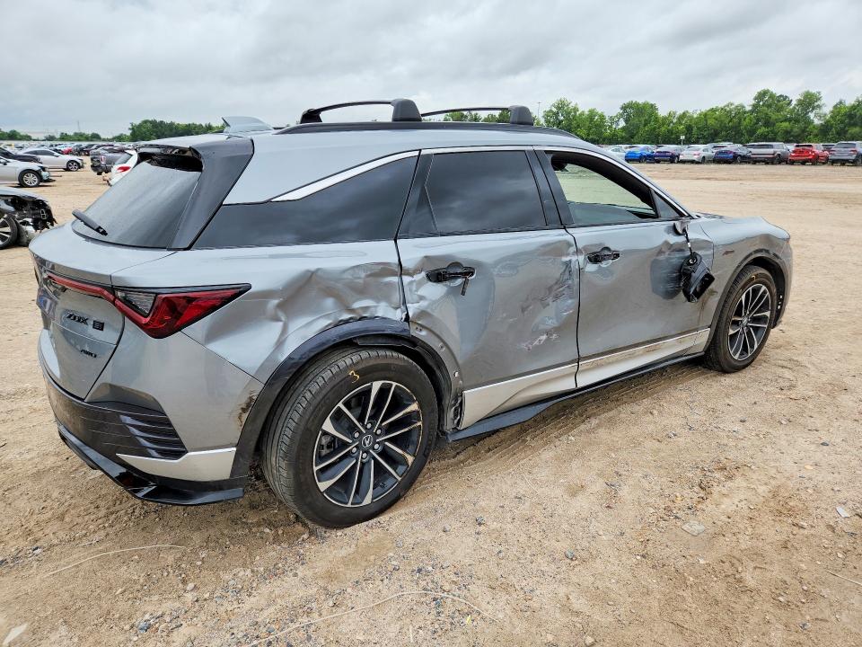Aukcja sprzedaży 2024 Acura Zdx, vin: 4W5KHNRL6RZ500476, numer aukcji: 54298836