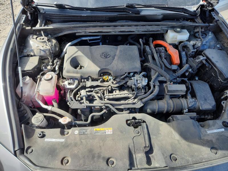 Продажа на аукционе авто 2023 Toyota Crown, vin: JTDAAAAF5P3007402, номер лота: 54713966
