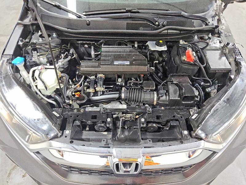 Aukcja sprzedaży 2019 Honda Cr-v, vin: 2HKRW2H80KH663537, numer aukcji: 52135996