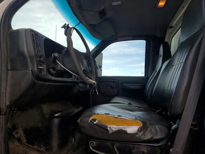 Продаж на аукціоні авто 2006 Chevrolet C8500, vin: 1GBM8C1336F400617, номер лоту: 54879456