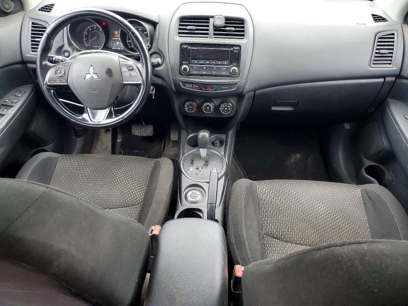 Продаж на аукціоні авто 2016 Mitsubishi Outlander Sport, vin: JA4AR3AW4GZ023182, номер лоту: 51904196