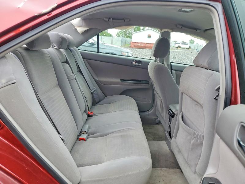 Aukcja sprzedaży 2006 Toyota Camry, vin: 4T1BE30K16U154758, numer aukcji: 54227226