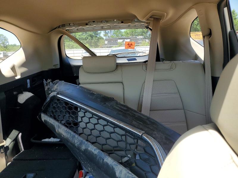 Продаж на аукціоні авто 2020 Honda Cr-v, vin: 7FART6H9XLE009819, номер лоту: 53957026