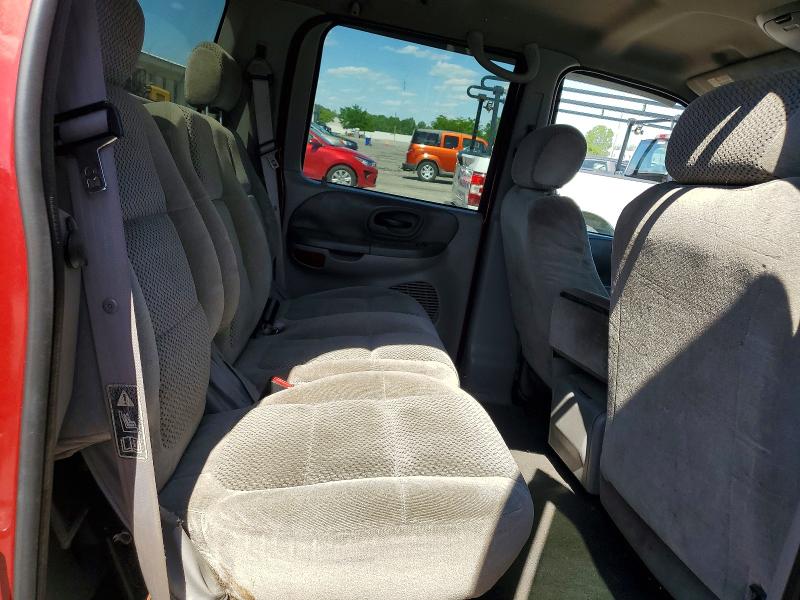 Aukcja sprzedaży 2001 Ford F150, vin: 1FTRW07W31KA62787, numer aukcji: 53377006