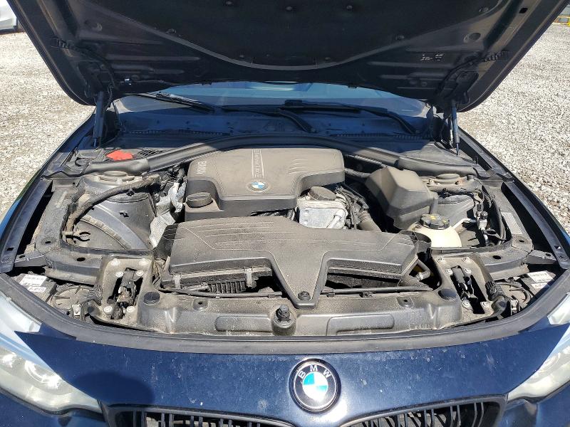 55243236 :رقم المزاد ، WBA4C9C55GG135848 vin ، 2016 Bmw 428 مزاد بيع