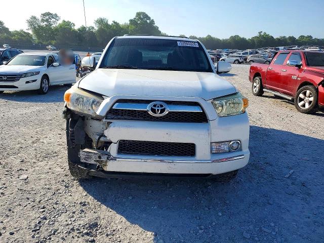 Продажа на аукционе авто 2011 Toyota 4runner, vin: JTEBU5JR3B5044230, номер лота: 53985326
