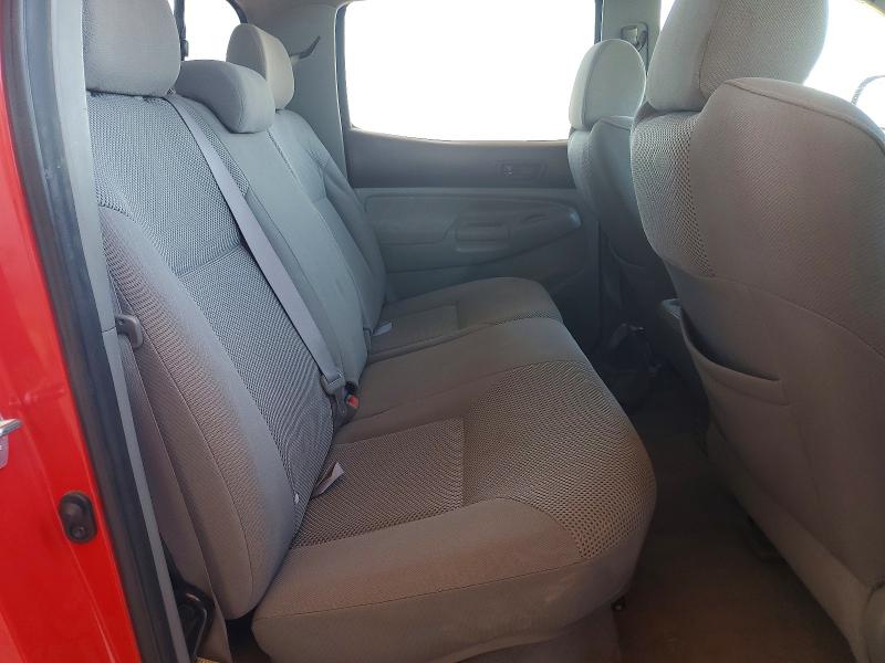 Продаж на аукціоні авто 2008 Toyota Tacoma, vin: 3TMJU62N18M067090, номер лоту: 54746806