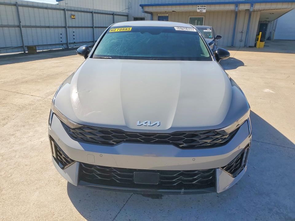 Продаж на аукціоні авто 2026 Kia K5, vin: KNAG64J77T5442813, номер лоту: 53752466