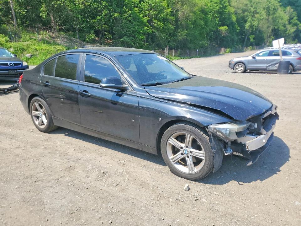Продаж на аукціоні авто 2013 Bmw 328, vin: WBA3B5C50DF594777, номер лоту: 53982276