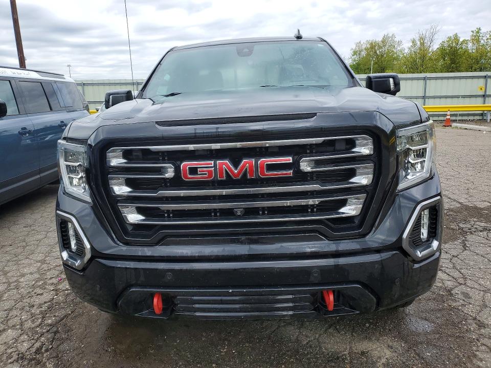 Продаж на аукціоні авто 2019 Gmc Sierra, vin: 1GTR9EEL9KZ265446, номер лоту: 53096796