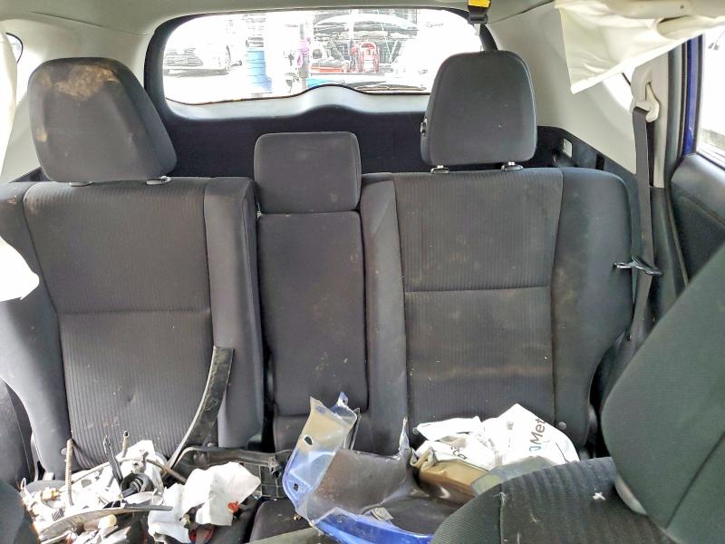 2015 Toyota Rav4 მანქანა იყიდება აუქციონზე, vin: 2T3BFREV2FW308467, აუქციონის ნომერი: 53804706