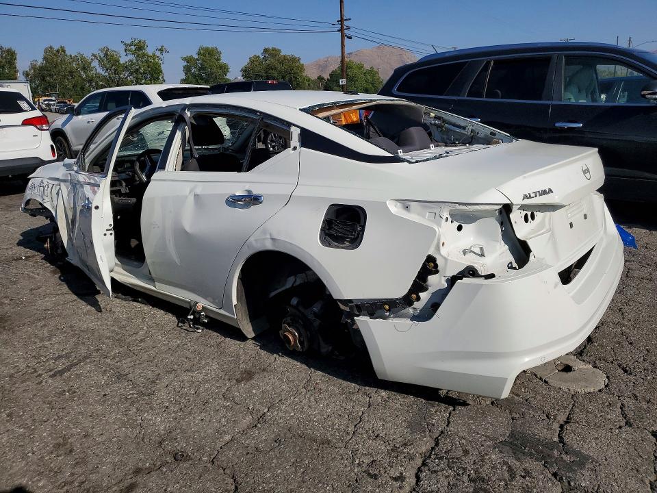 Продажа на аукционе авто 2025 Nissan Altima, vin: 1N4BL4DV6SN373021, номер лота: 52059166