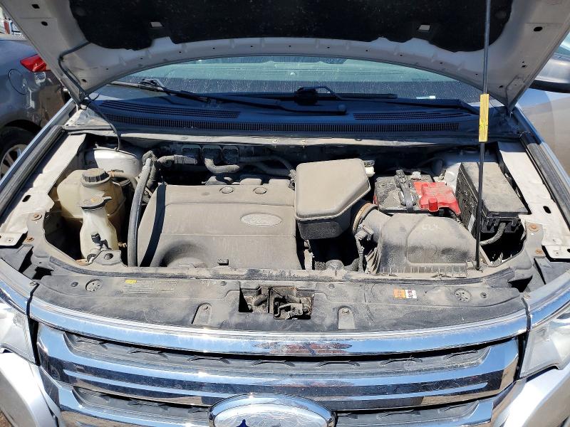 2012 Ford Edge მანქანა იყიდება აუქციონზე, vin: 2FMDK3GC0CBA67757, აუქციონის ნომერი: 52172706