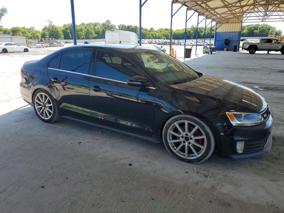 Aukcja sprzedaży 2015 Volkswagen Jetta, vin: 3VW4T7AJ1FM334615, numer aukcji: 53235746