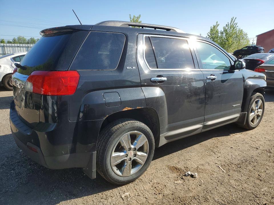 Продажа на аукционе авто 2014 Gmc Terrain, vin: 2GKALREK9E6322360, номер лота: 54782636