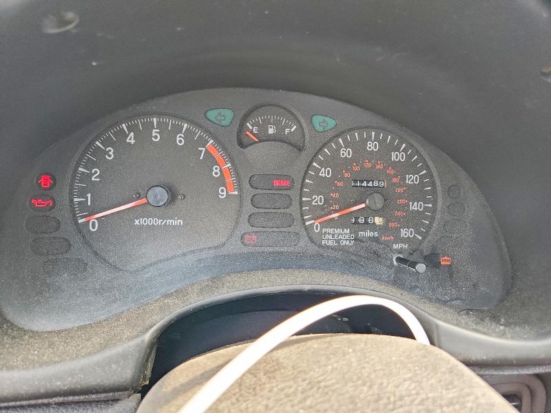 1992 Mitsubishi 3000 Gt მანქანა იყიდება აუქციონზე, vin: JA3XD54B8NY042564, აუქციონის ნომერი: 53581736