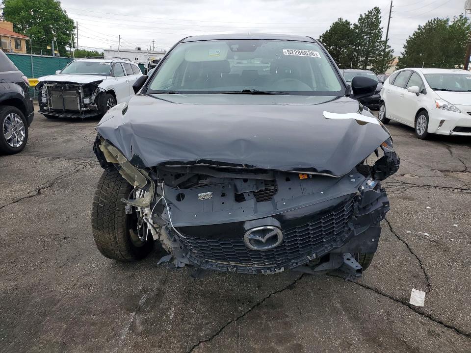 Aukcja sprzedaży 2014 Mazda Cx-5, vin: JM3KE4DY6E0348689, numer aukcji: 52286636