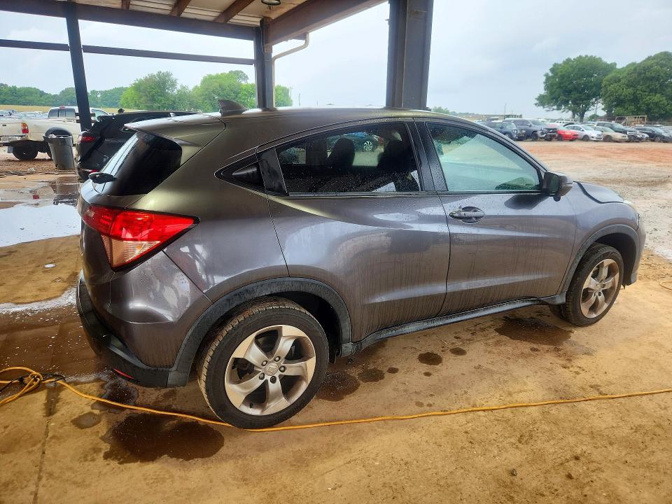 Продажа на аукционе авто 2017 Honda Hr-v, vin: 3CZRU5H50HM717820, номер лота: 54439546