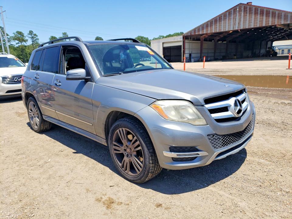 Aukcja sprzedaży 2013 Mercedes-benz Glk, vin: WDCGG5HB8DF990986, numer aukcji: 53351396