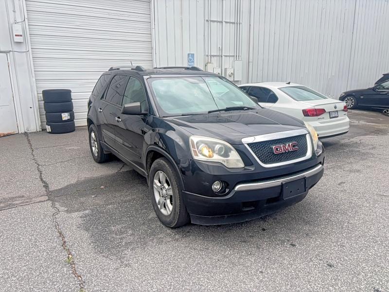 Продаж на аукціоні авто 2012 Gmc Acadia, vin: 1GKKVPEDXCJ419216, номер лоту: 53403416