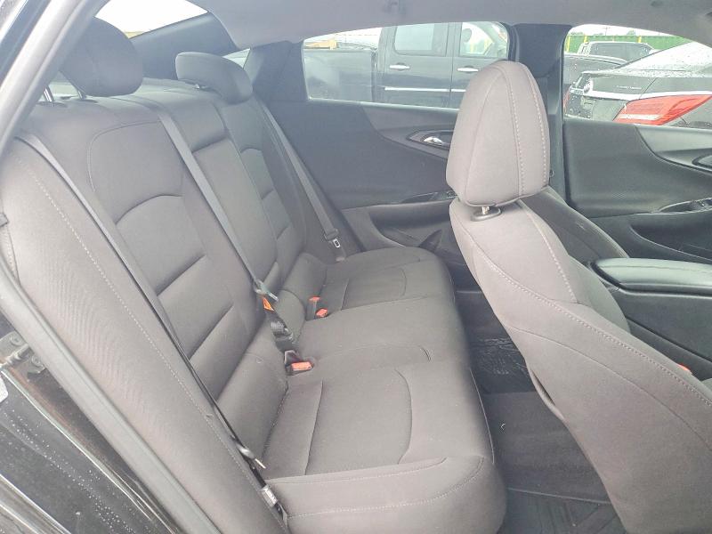 2018 Chevrolet Malibu მანქანა იყიდება აუქციონზე, vin: 1G1ZD5ST1JF275464, აუქციონის ნომერი: 54595176
