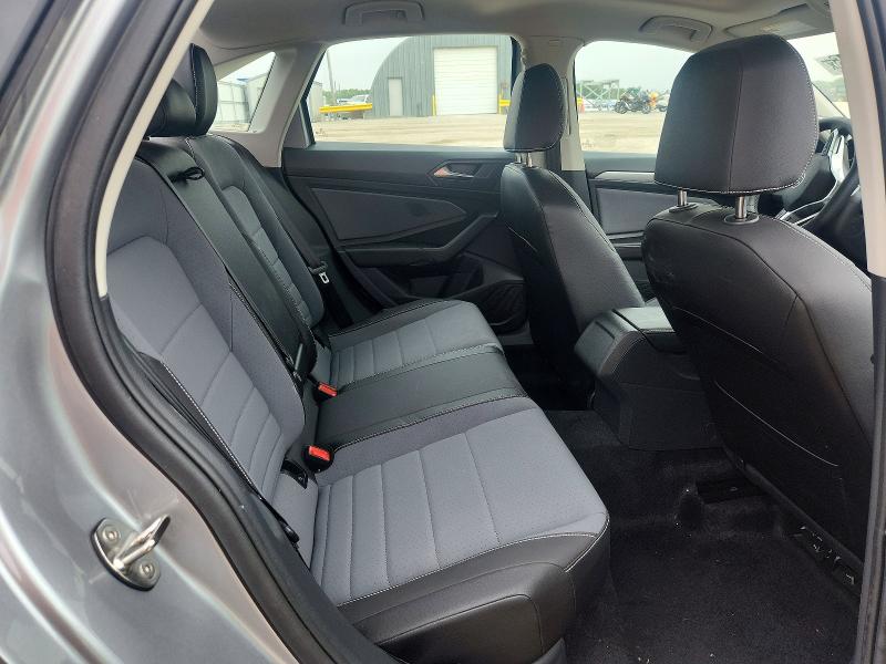Aukcja sprzedaży 2026 Volkswagen Jetta, vin: 3VW7W7BU4TM031191, numer aukcji: 54139106
