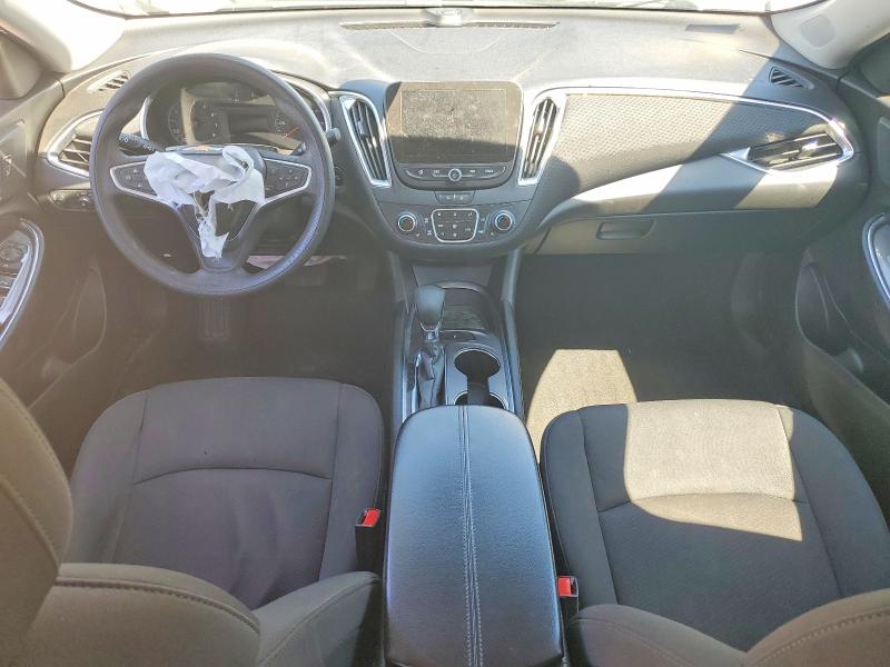 Aukcja sprzedaży 2021 Chevrolet Malibu, vin: 1G1ZD5ST9MF018430, numer aukcji: 51792536
