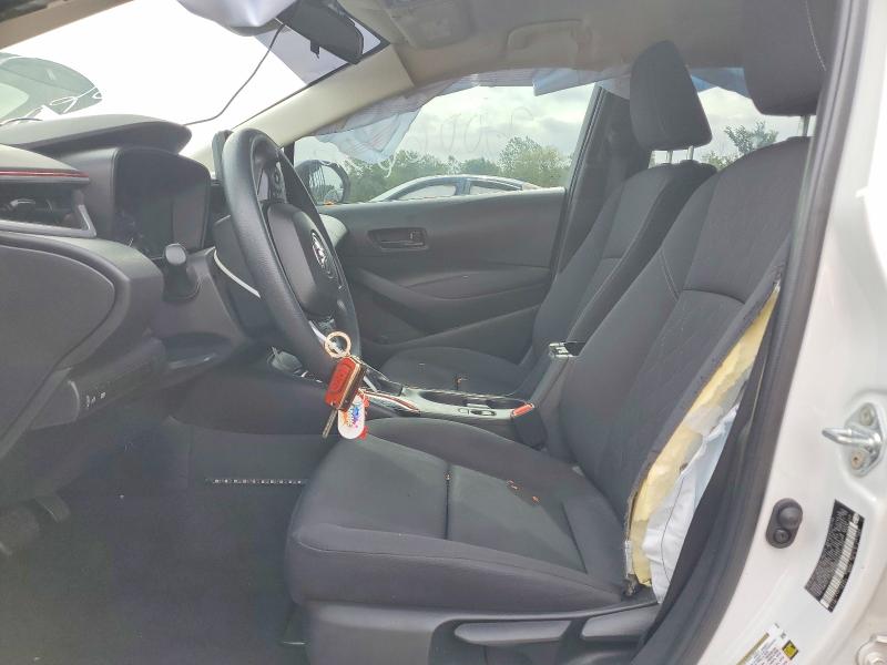 Продажа на аукционе авто 2024 Toyota Corolla, vin: 5YFB4MDE2RP125482, номер лота: 54224126