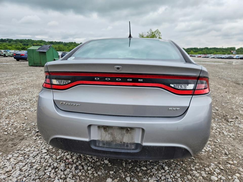Продаж на аукціоні авто 2015 Dodge Dart, vin: 1C3CDFBB5FD422984, номер лоту: 52557796