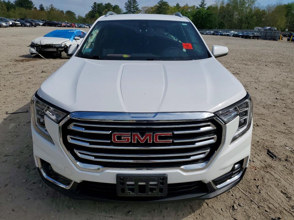 Aukcja sprzedaży 2022 Gmc Terrain, vin: 3GKALVEVXNL158048, numer aukcji: 53745736
