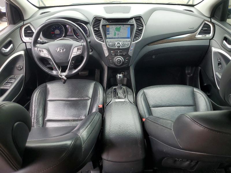 Продажа на аукционе авто 2013 Hyundai Santa Fe Sport, vin: 5XYZWDLA5DG037742, номер лота: 52389046